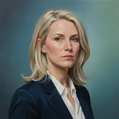 Autor Kaja Stępień